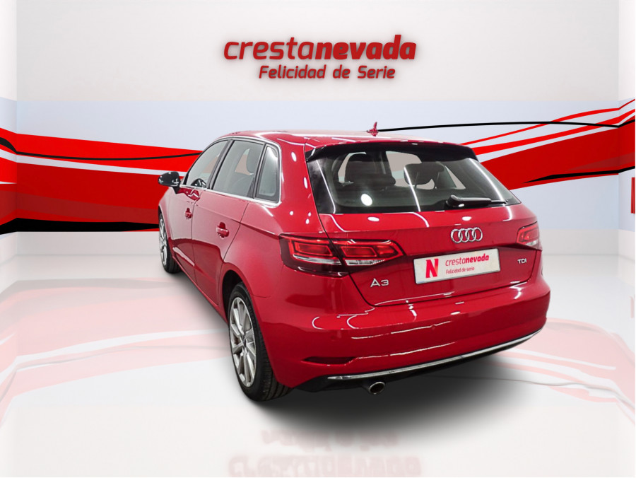 Imagen de AUDI A3