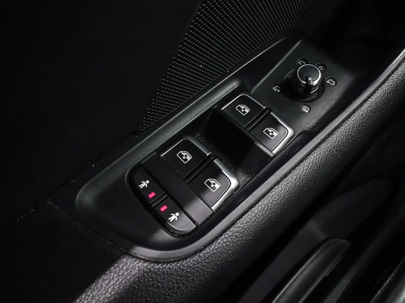 Imagen de AUDI A3