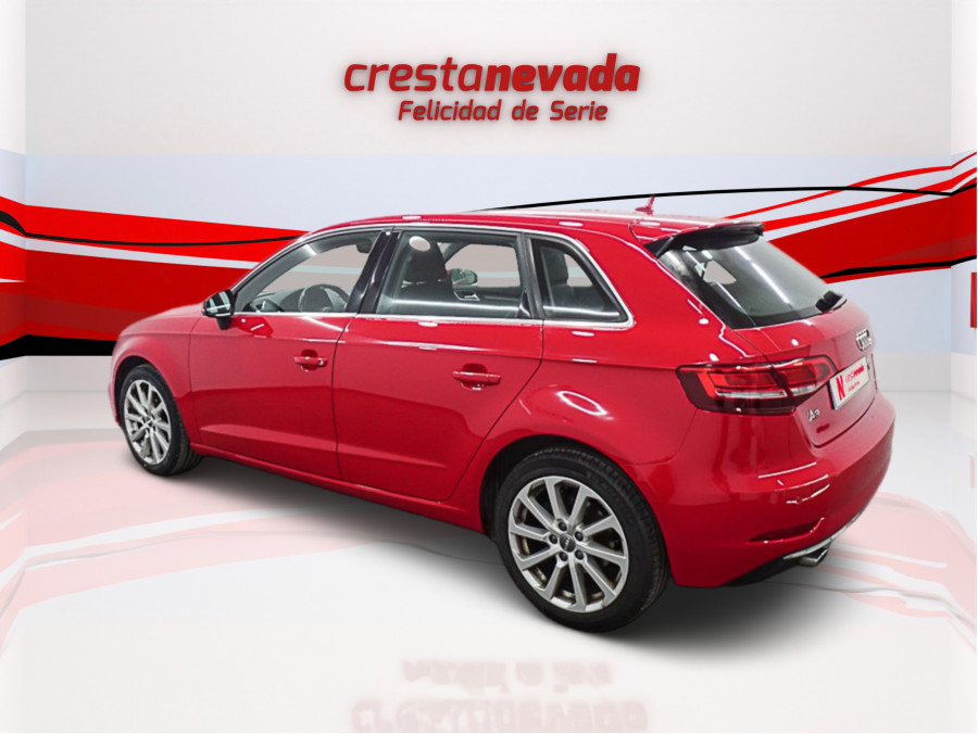 Imagen de AUDI A3
