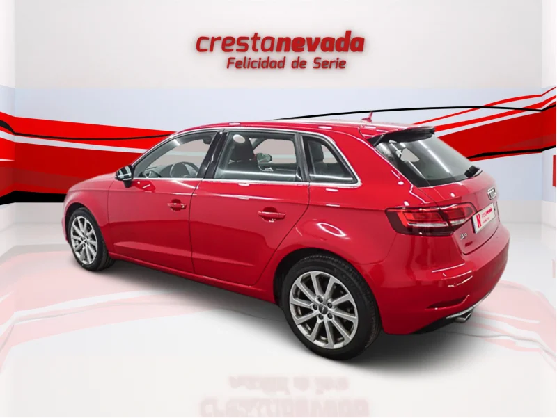 Imagen de AUDI A3
