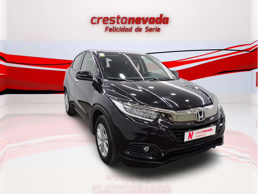 Imagen de Honda HR-V