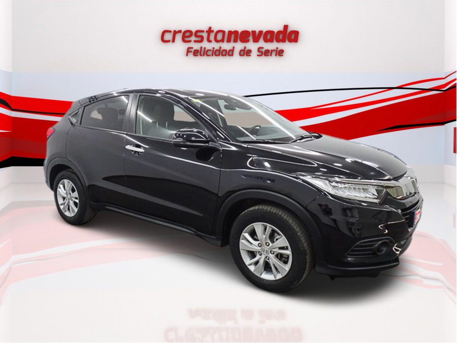 Imagen de Honda HR-V