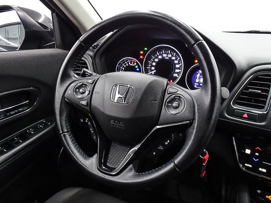 Imagen de Honda HR-V