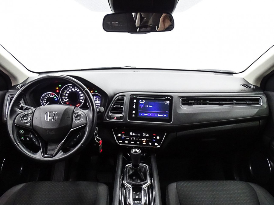 Imagen de Honda HR-V