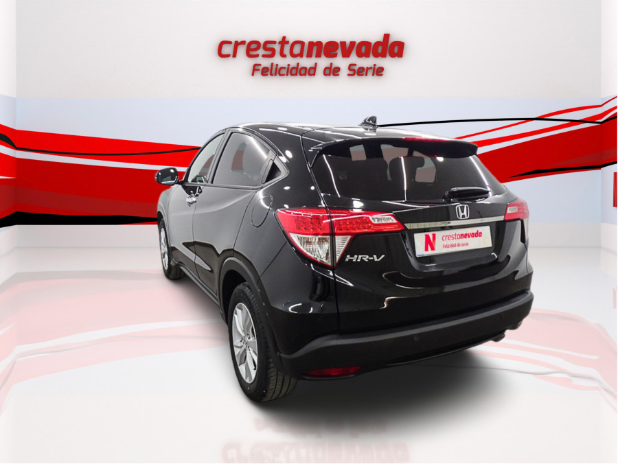 Imagen de Honda HR-V