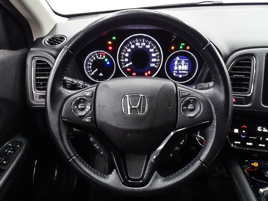 Imagen de Honda HR-V