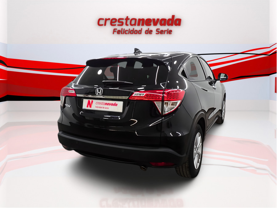 Imagen de Honda HR-V