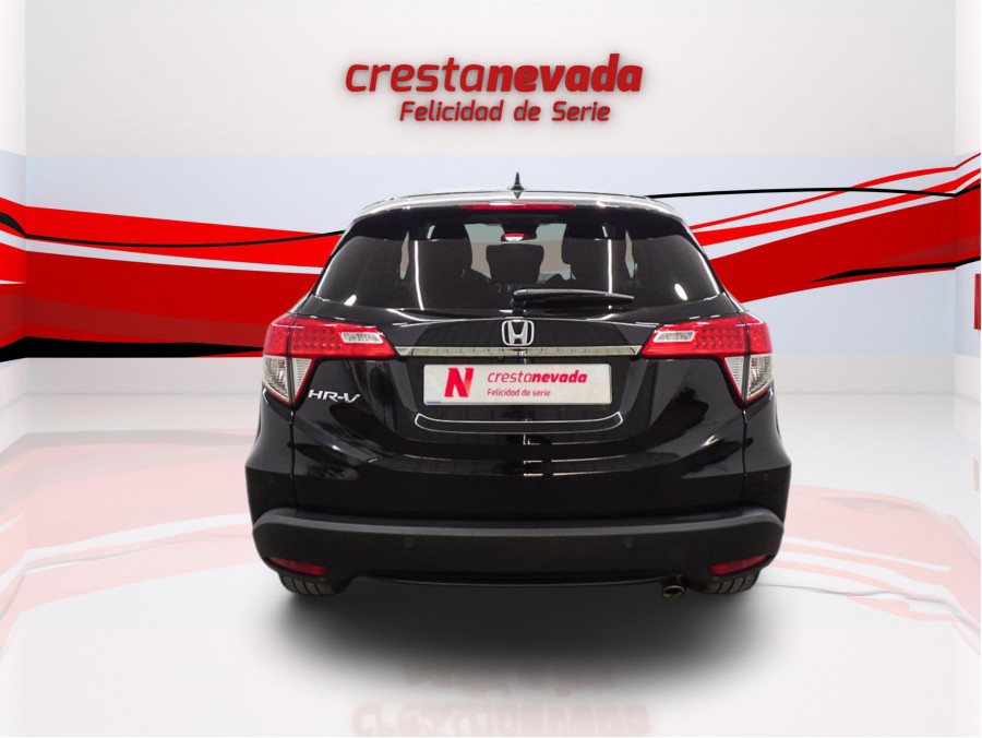 Imagen de Honda HR-V