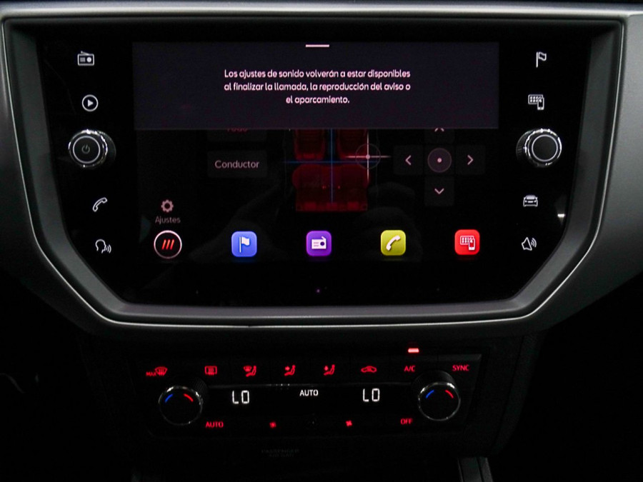 Imagen de SEAT Ibiza