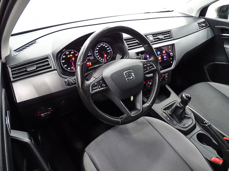 Imagen de SEAT Ibiza