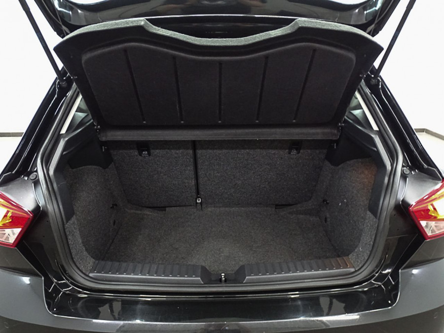Imagen de SEAT Ibiza
