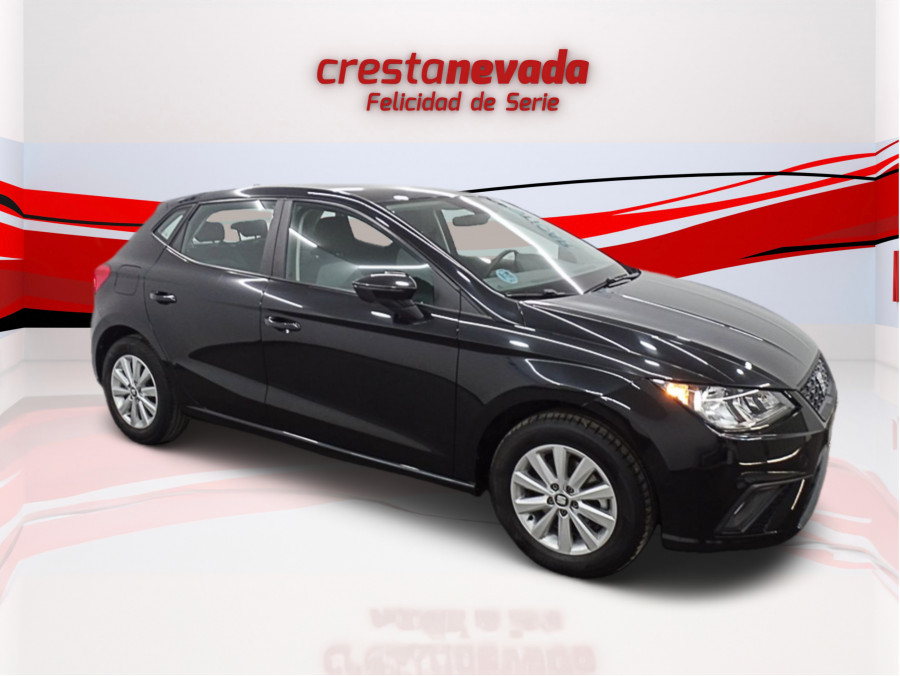 Imagen de SEAT Ibiza