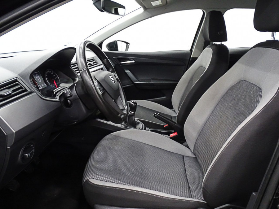 Imagen de SEAT Ibiza