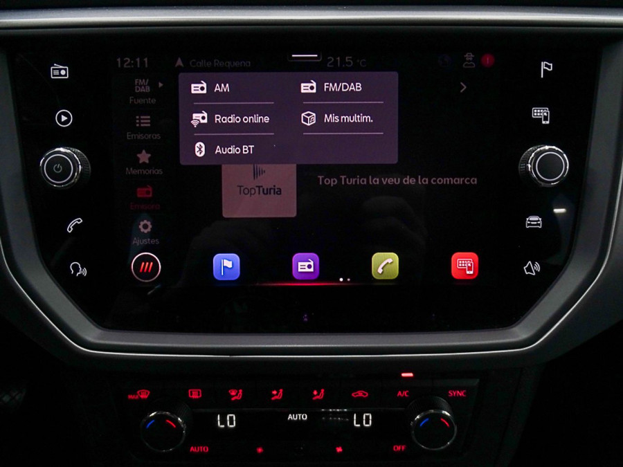 Imagen de SEAT Ibiza
