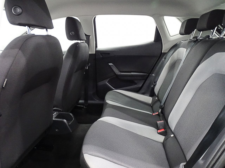 Imagen de SEAT Ibiza