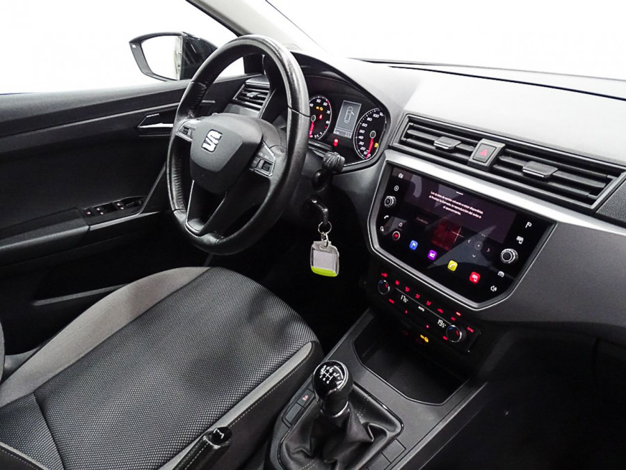 Imagen de SEAT Ibiza