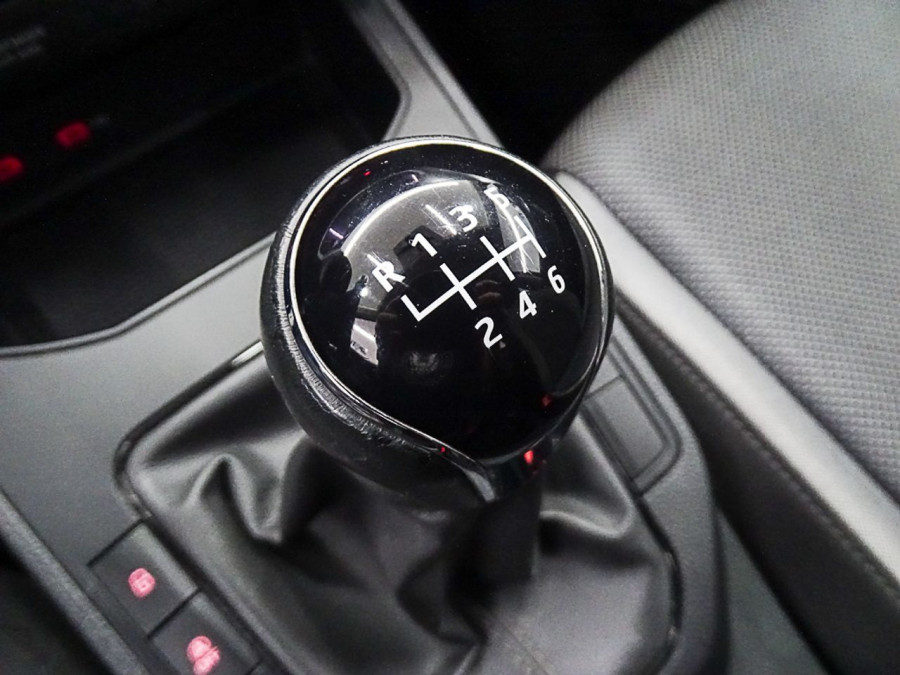 Imagen de SEAT Ibiza