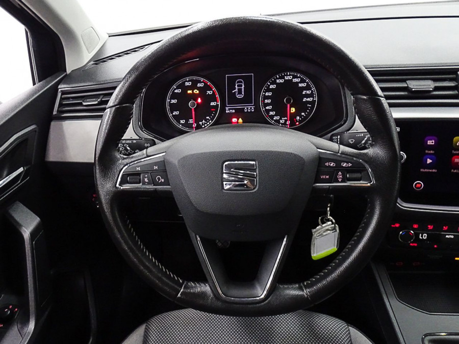 Imagen de SEAT Ibiza