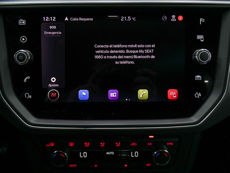 Imagen de SEAT Ibiza
