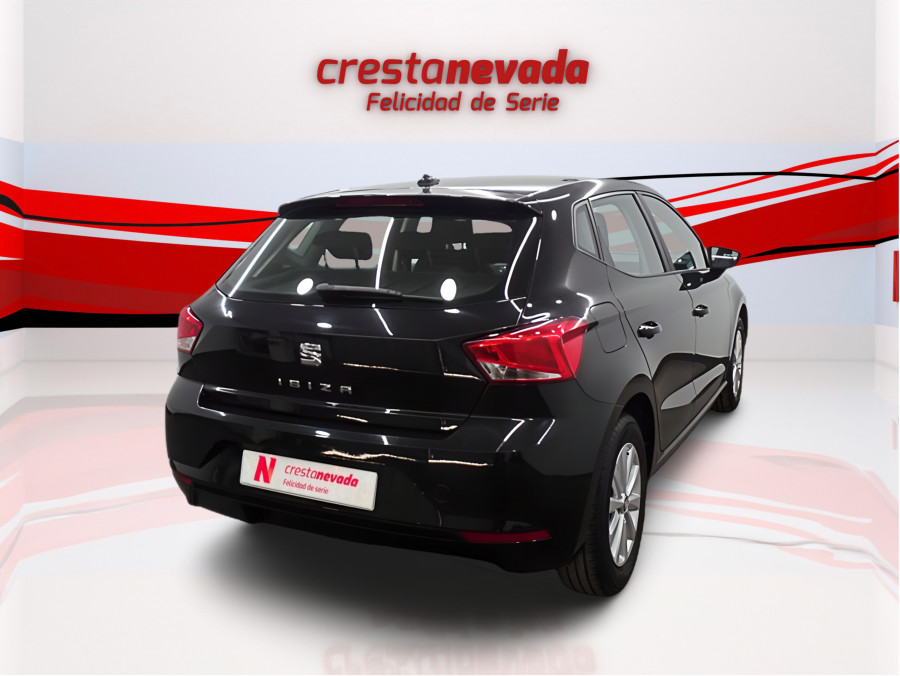 Imagen de SEAT Ibiza