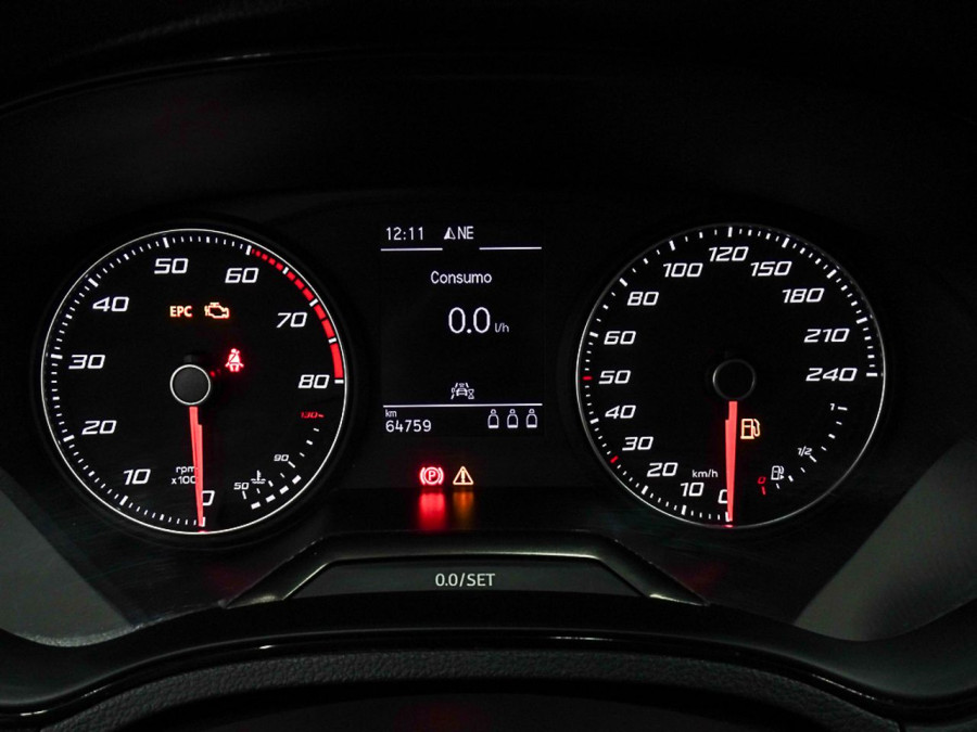 Imagen de SEAT Ibiza
