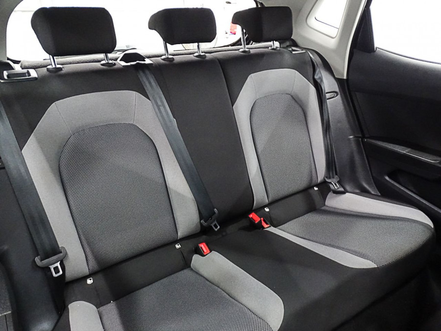 Imagen de SEAT Ibiza