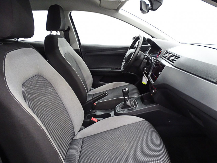 Imagen de SEAT Ibiza