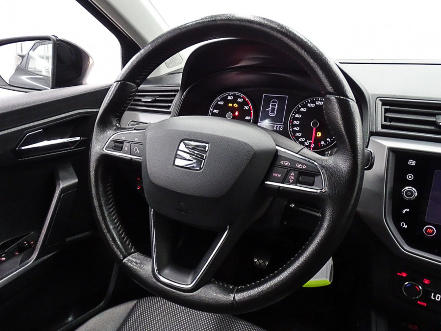 Imagen de SEAT Ibiza