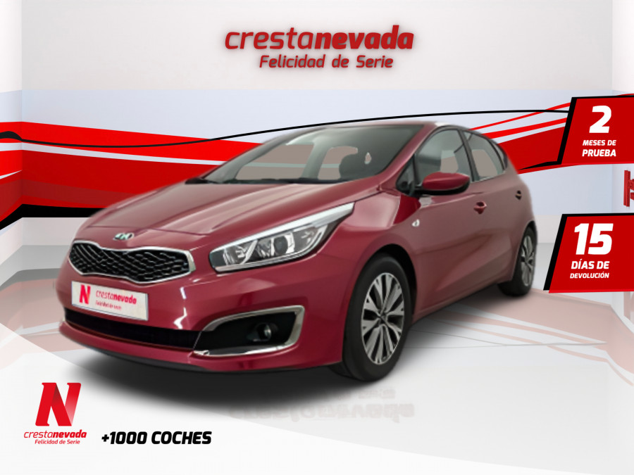 Imagen de Kia cee