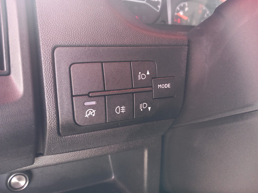 Imagen de Peugeot Boxer