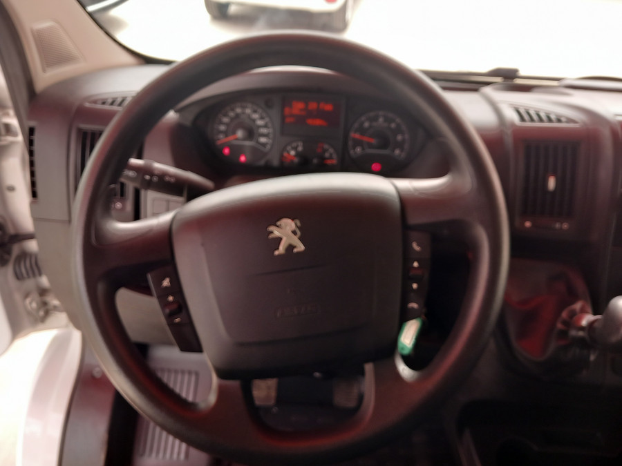 Imagen de Peugeot Boxer