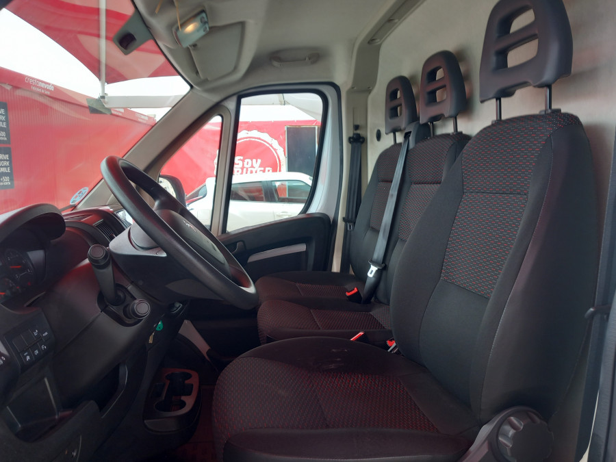 Imagen de Peugeot Boxer
