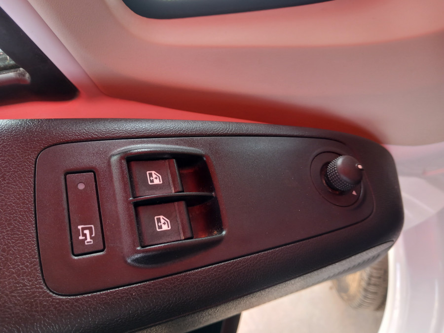 Imagen de Peugeot Boxer