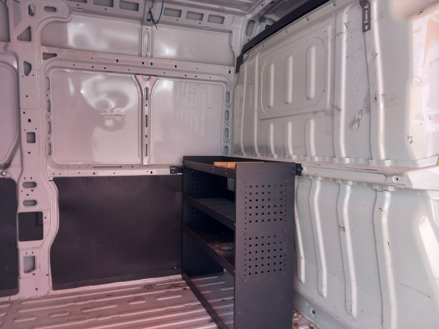 Imagen de Peugeot Boxer
