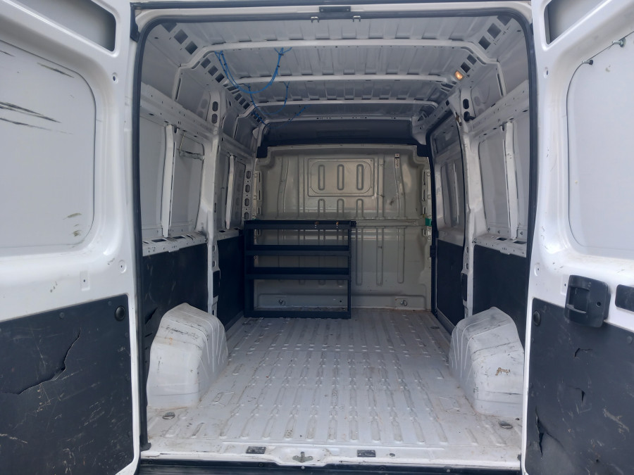 Imagen de Peugeot Boxer