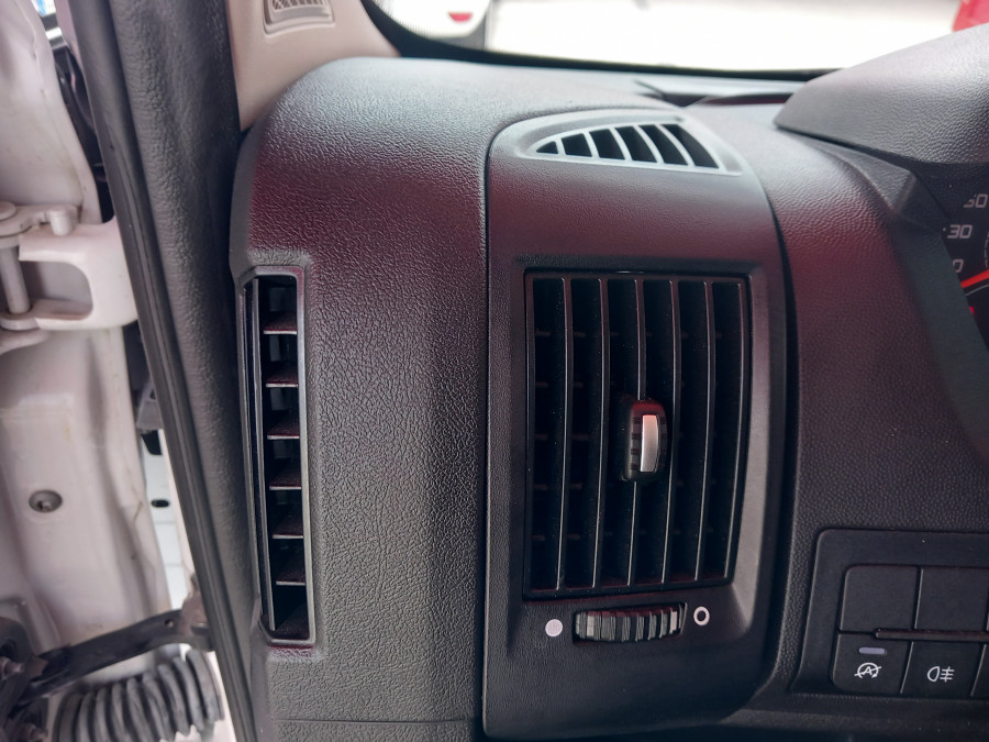 Imagen de Peugeot Boxer