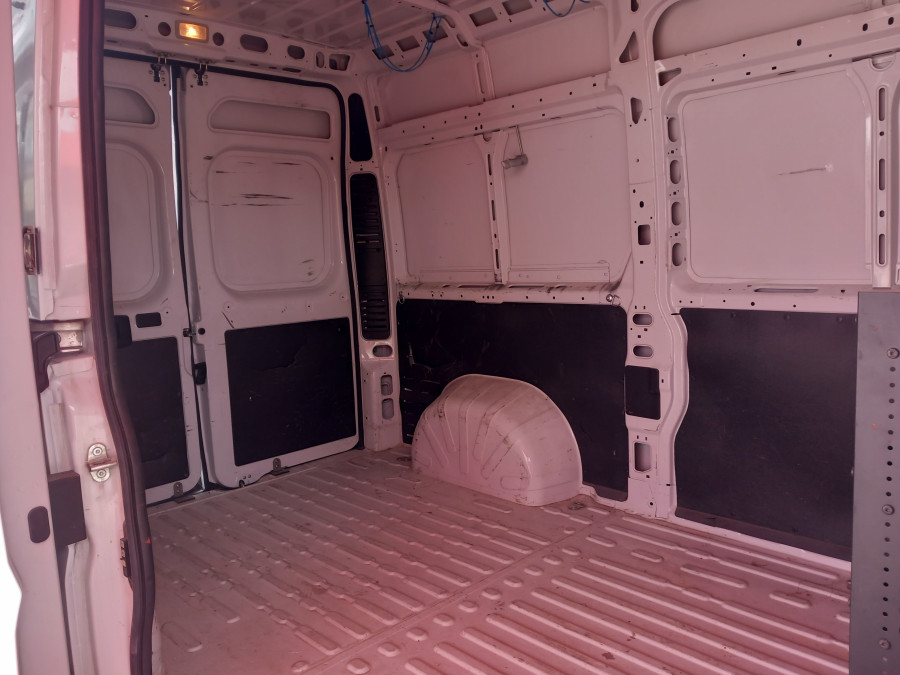 Imagen de Peugeot Boxer