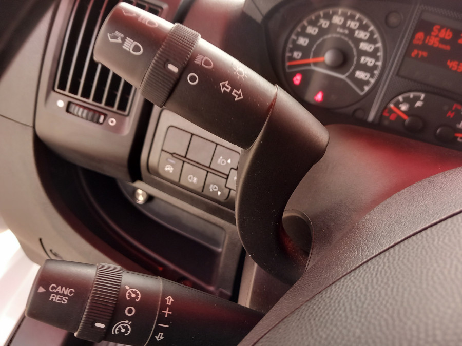 Imagen de Peugeot Boxer