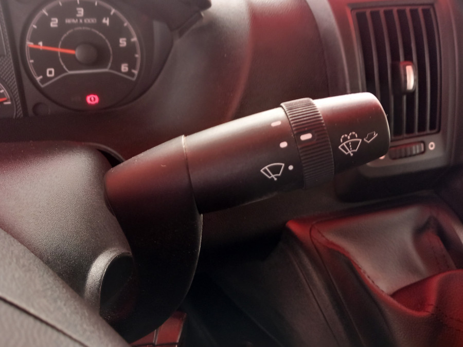 Imagen de Peugeot Boxer