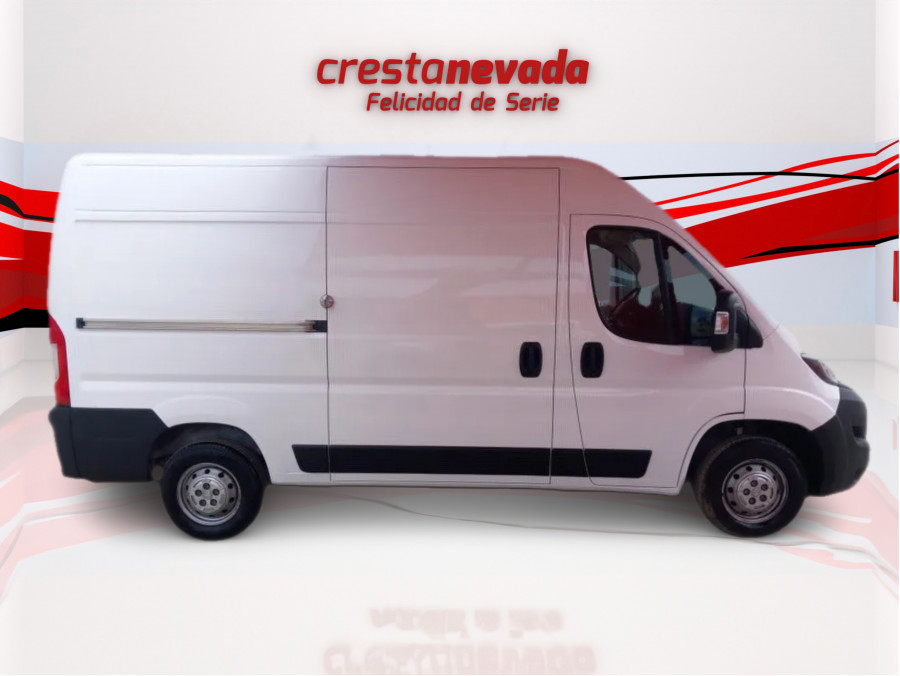 Imagen de Peugeot Boxer