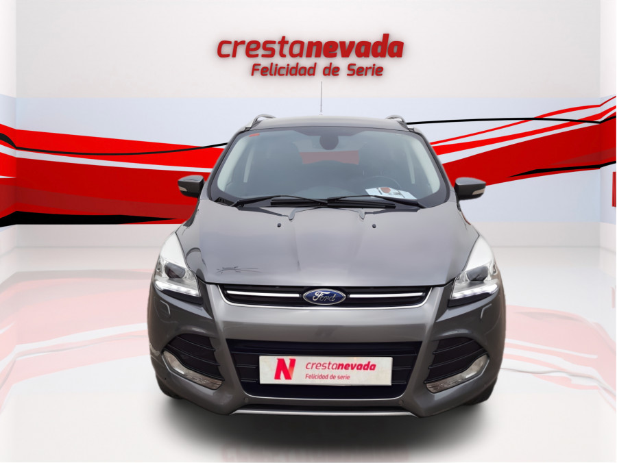 Imagen de Ford Kuga