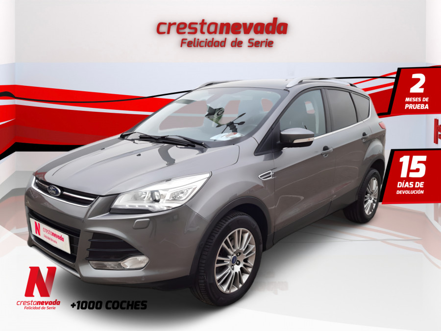 Imagen de Ford Kuga