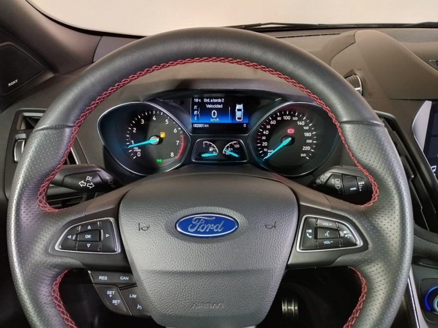 Imagen de Ford Kuga