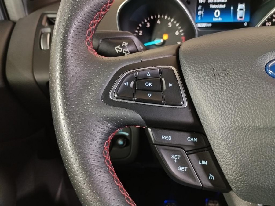 Imagen de Ford Kuga
