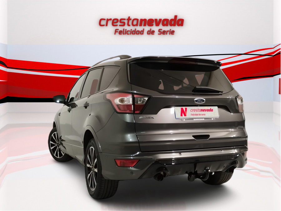 Imagen de Ford Kuga