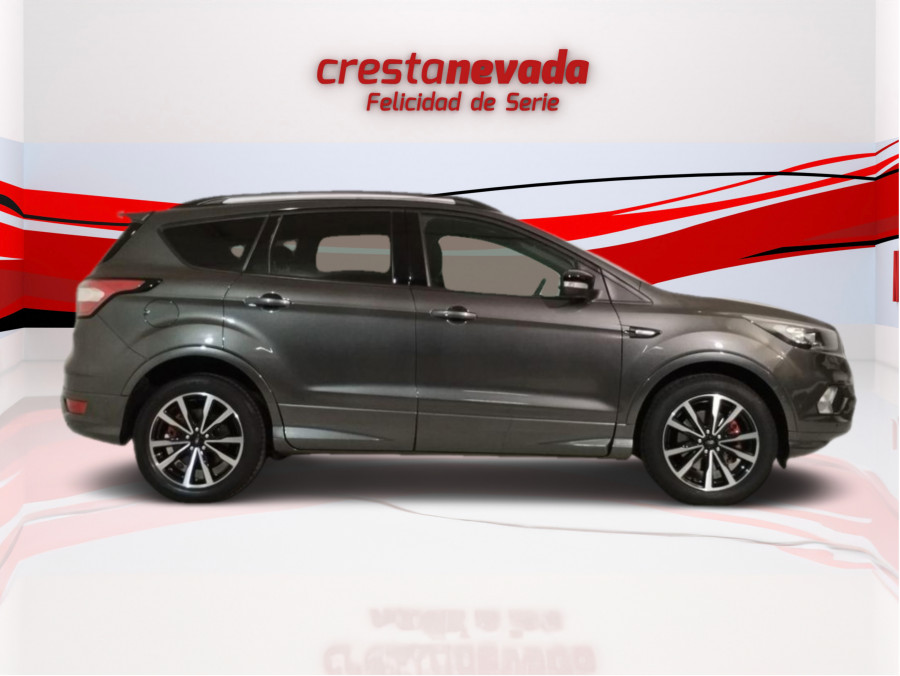 Imagen de Ford Kuga