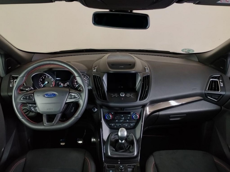 Imagen de Ford Kuga