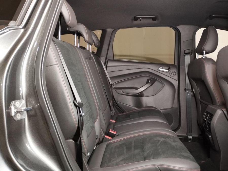 Imagen de Ford Kuga