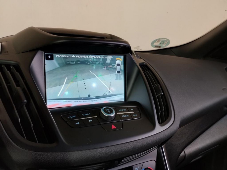 Imagen de Ford Kuga