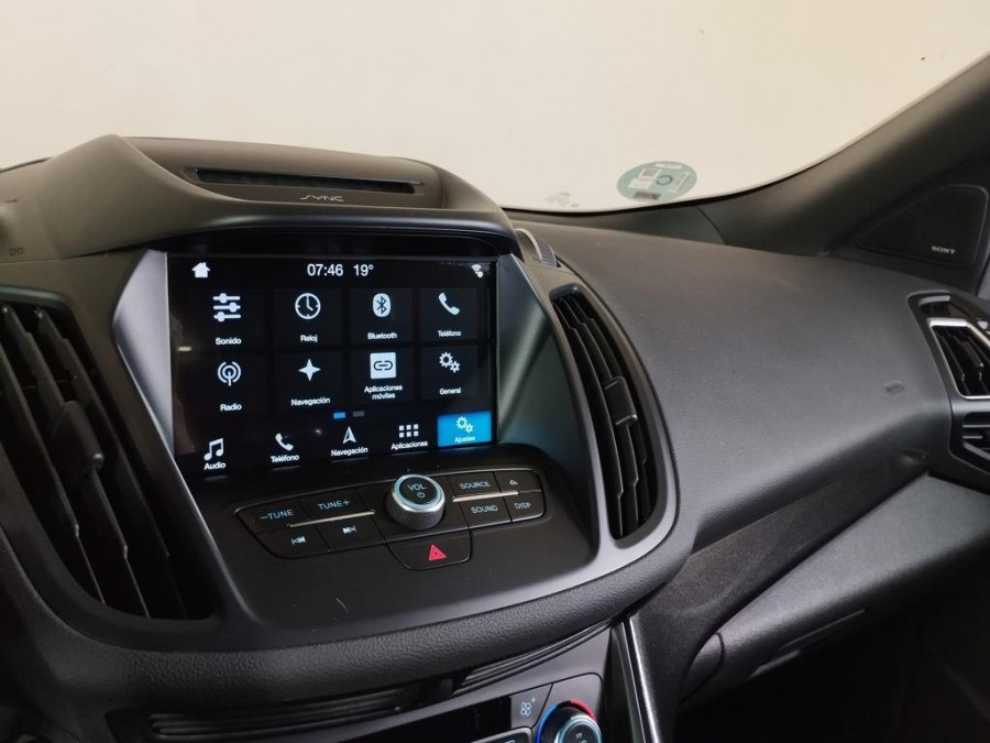Imagen de Ford Kuga